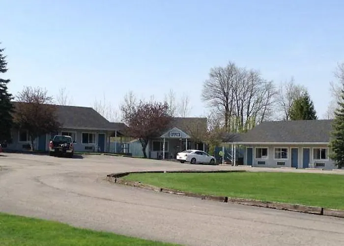 Dollinger\'S Motor Inn